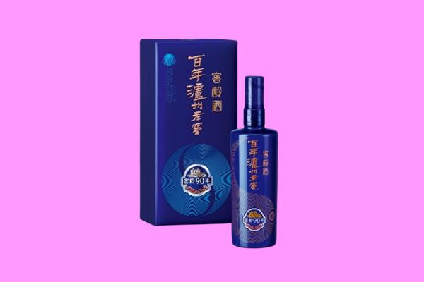 贵港覃塘区回收泸州老窖